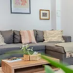 Nest Brasov-ground Floor Flat Апартаменты *