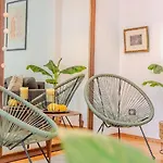 Nest Brasov-ground Floor Flat Брашов
