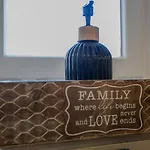 Nest Brasov-ground Floor Flat Апартаменты *