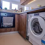 Nest Brasov-ground Floor Flat
