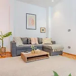 Lägenhet Nest Brasov-ground Floor Flat *