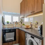 Nest Brasov-ground Floor Flat *