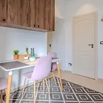 Nest Brasov-ground Floor Flat