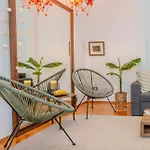 Nest Brasov-ground Floor Flat * براشوف