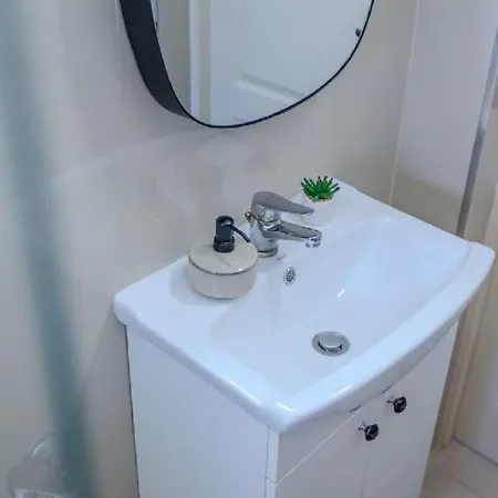 Nest Brasov-ground Floor Flat Apartment *