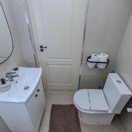 Apartment Nest Brasov-ground Floor Flat *