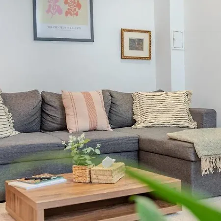 Nest Brasov-ground Floor Flat Apartment *