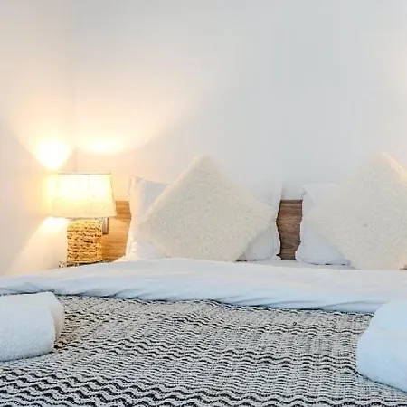 Apartment Nest Brasov-ground Floor Flat
