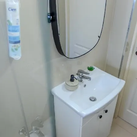 Apartment Vibe Parter Brasov