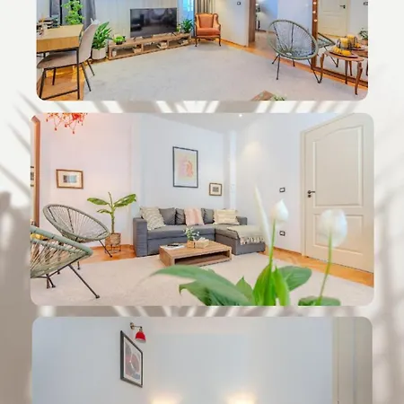 Apartment Vibe Parter *