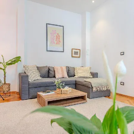 Nest Brasov-ground Floor Flat * Brassó