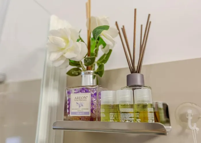 Nest Brasov-ground Floor Flat 布拉索夫