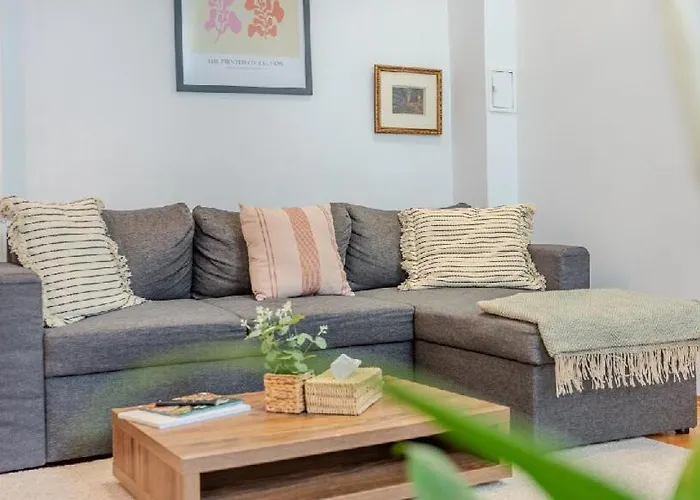 Nest Brasov-ground Floor Flat Apartment *