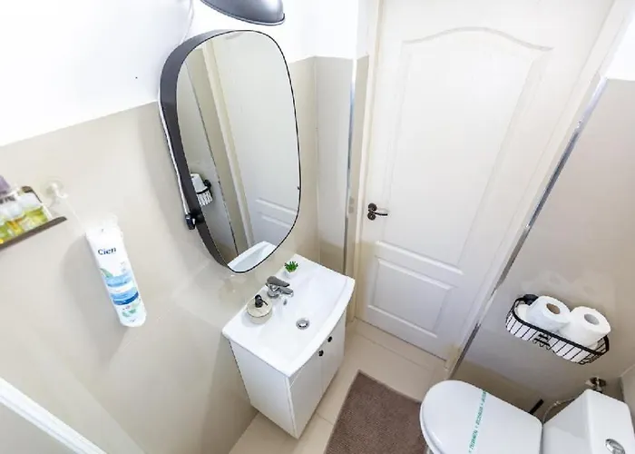 Nest Brasov-ground Floor Flat *