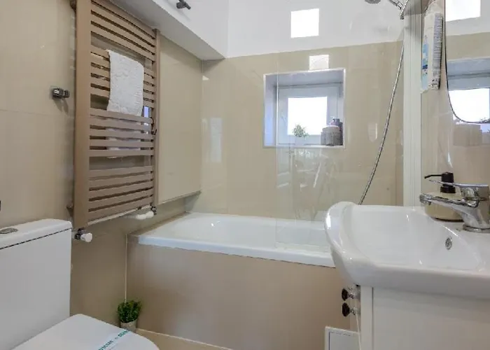 Nest Brasov-ground Floor Flat Brasov