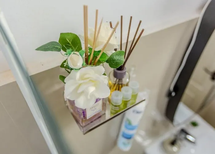 Nest Brasov-ground Floor Flat *