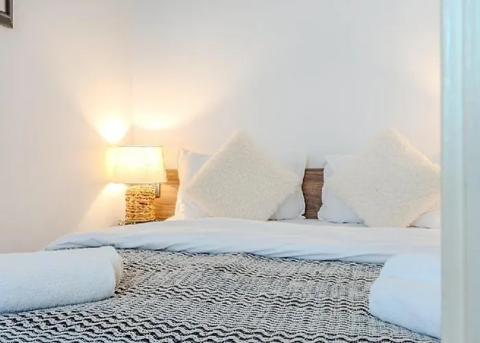 Apartment Nest Brasov-ground Floor Flat