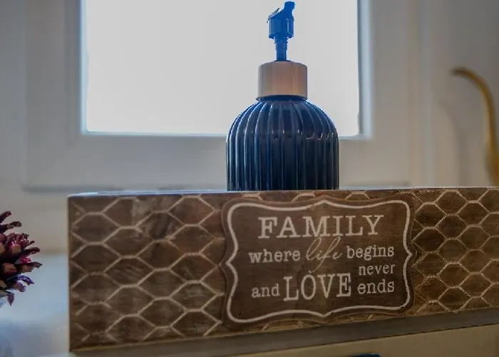 Nest Brasov-ground Floor Flat Apartment *