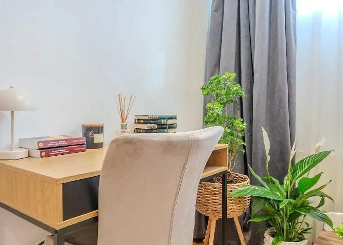 Apartment Nest Brasov-ground Floor Flat *