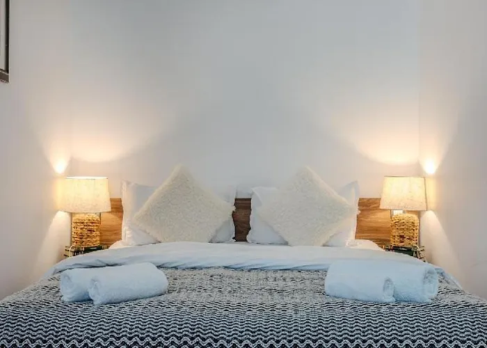 Apartment Nest Brasov-ground Floor Flat