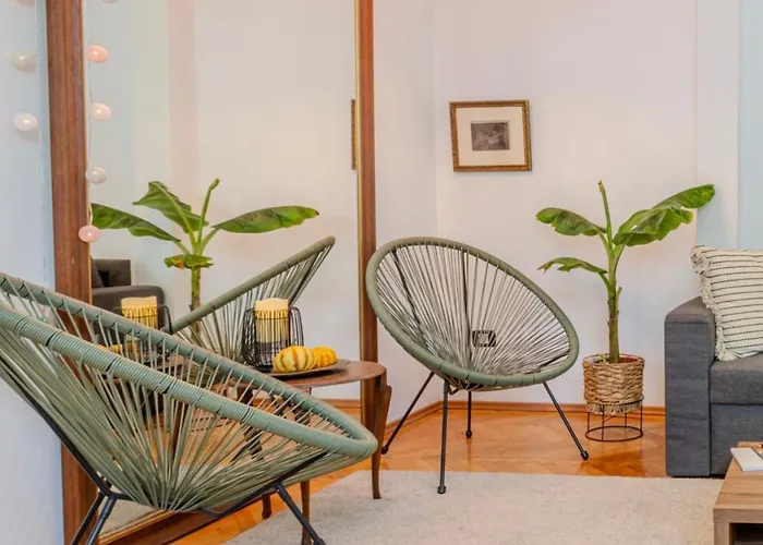 Nest Brasov-ground Floor Flat * Brasov